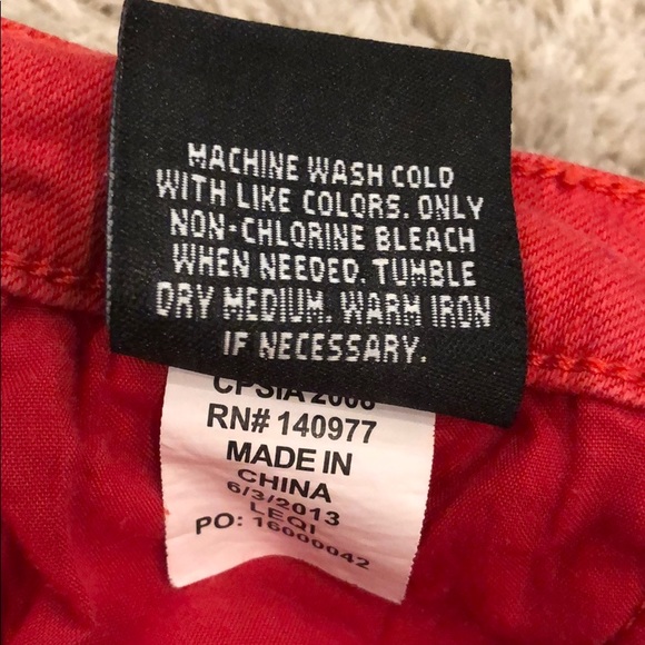 Hudson Studded Skinny Jean - Picture 8 of 8